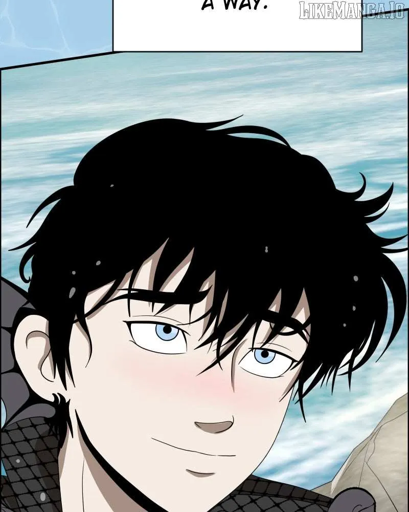 Cinderella Boy Chapter 87 page 215 - 