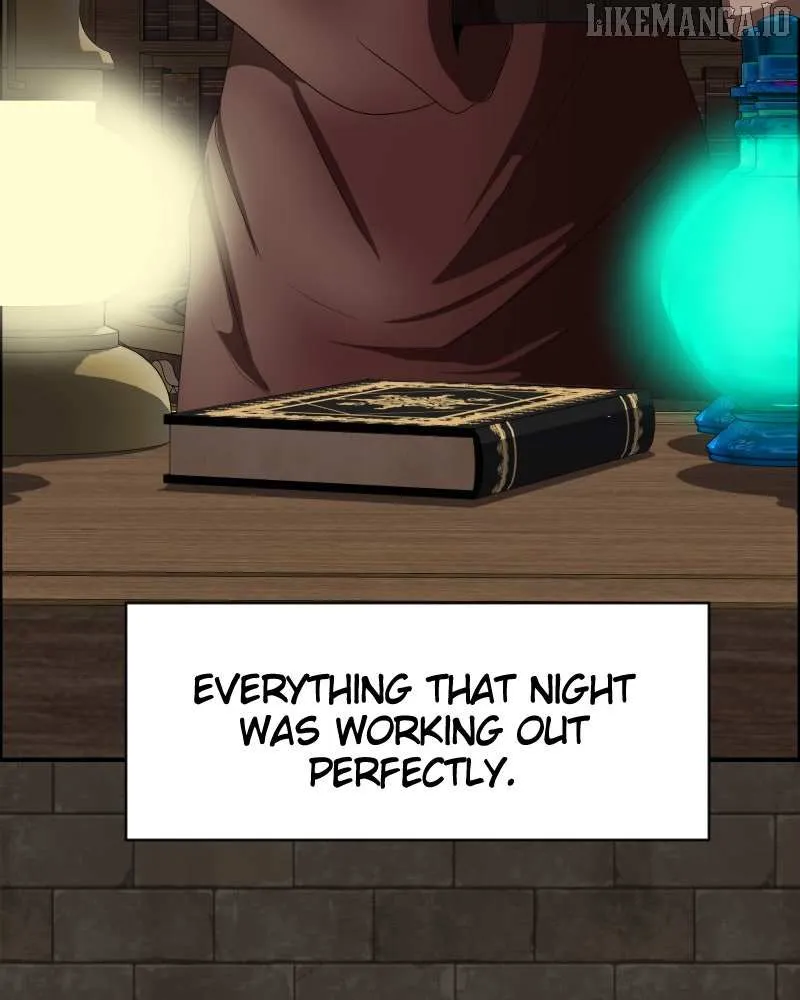 Cinderella Boy Chapter 87 page 31 - 