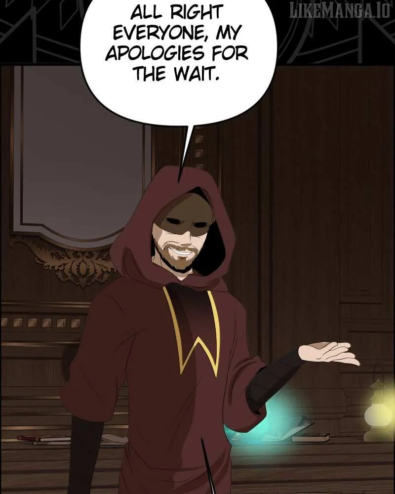 Cinderella Boy Chapter 87 page 51 - 