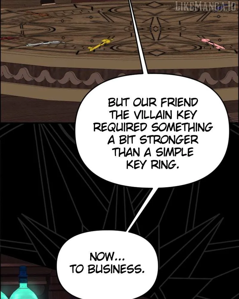 Cinderella Boy Chapter 87 page 52 - 