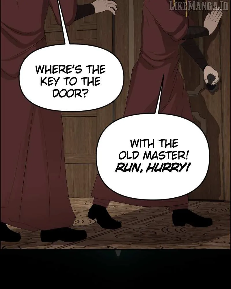 Cinderella Boy Chapter 87 page 89 - 