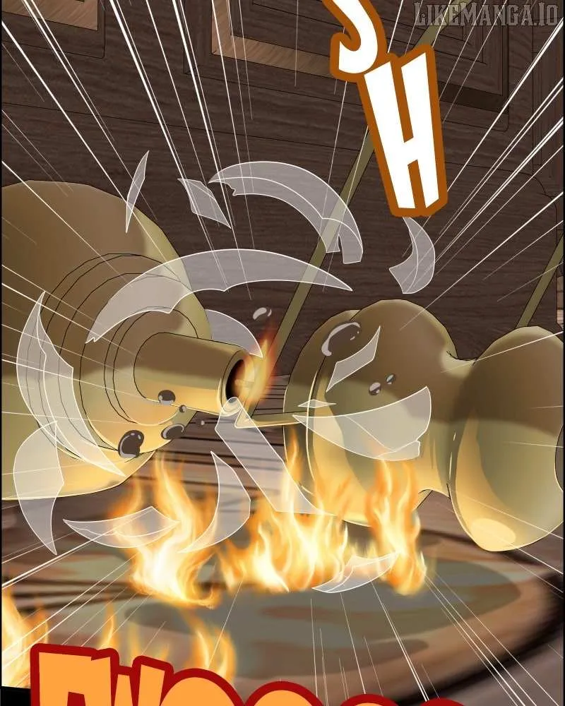 Cinderella Boy Chapter 87 page 95 - 