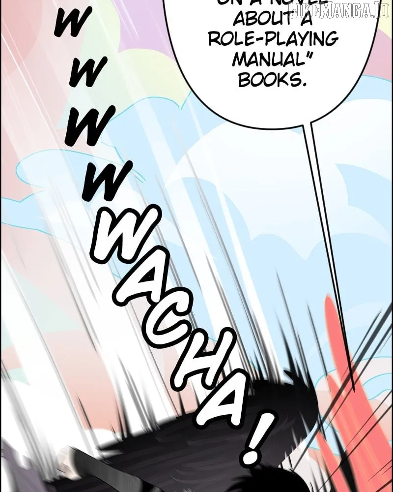 Cinderella Boy Chapter 88 page 106 - 