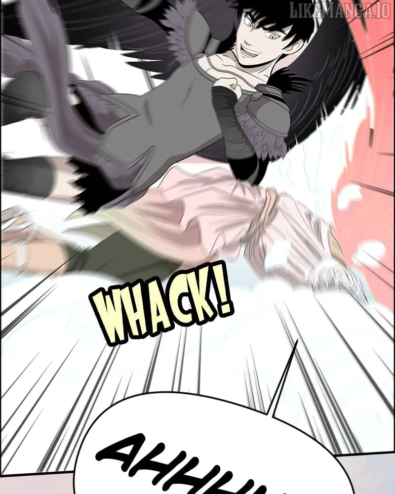 Cinderella Boy Chapter 88 page 107 - 