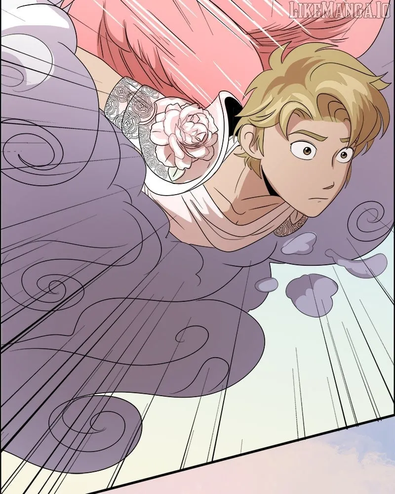 Cinderella Boy Chapter 88 page 109 - 
