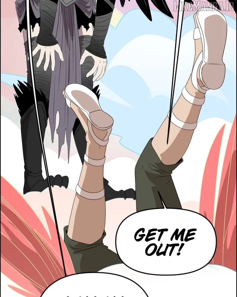 Cinderella Boy Chapter 88 page 114 - 