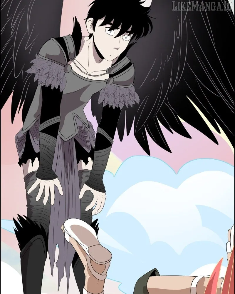 Cinderella Boy Chapter 88 page 116 - 