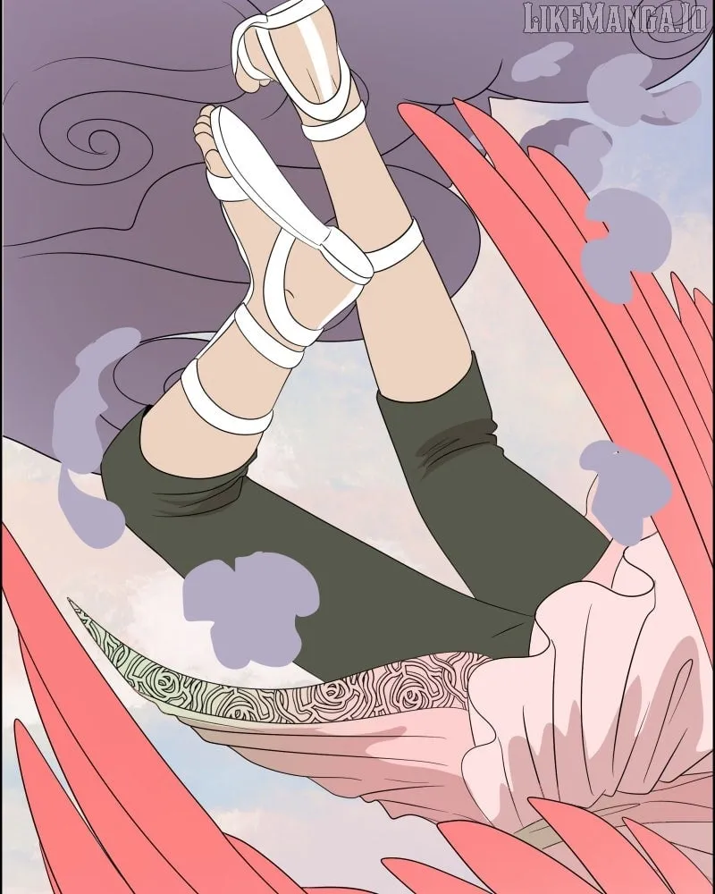 Cinderella Boy Chapter 88 page 124 - 