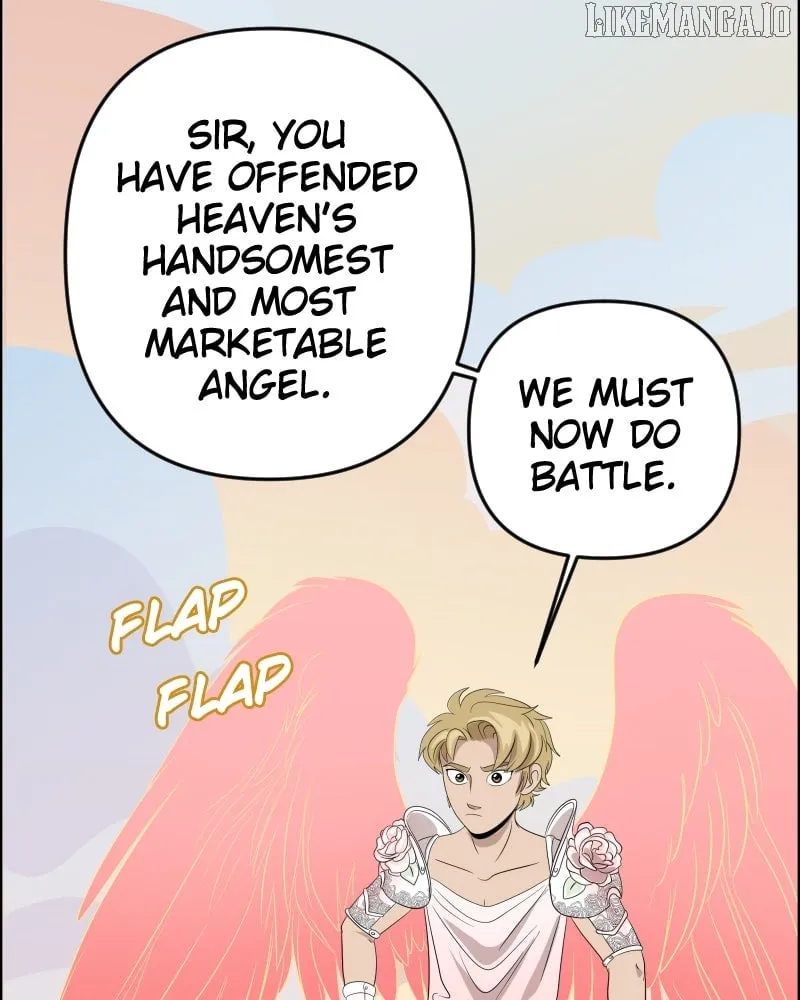 Cinderella Boy Chapter 88 page 126 - 