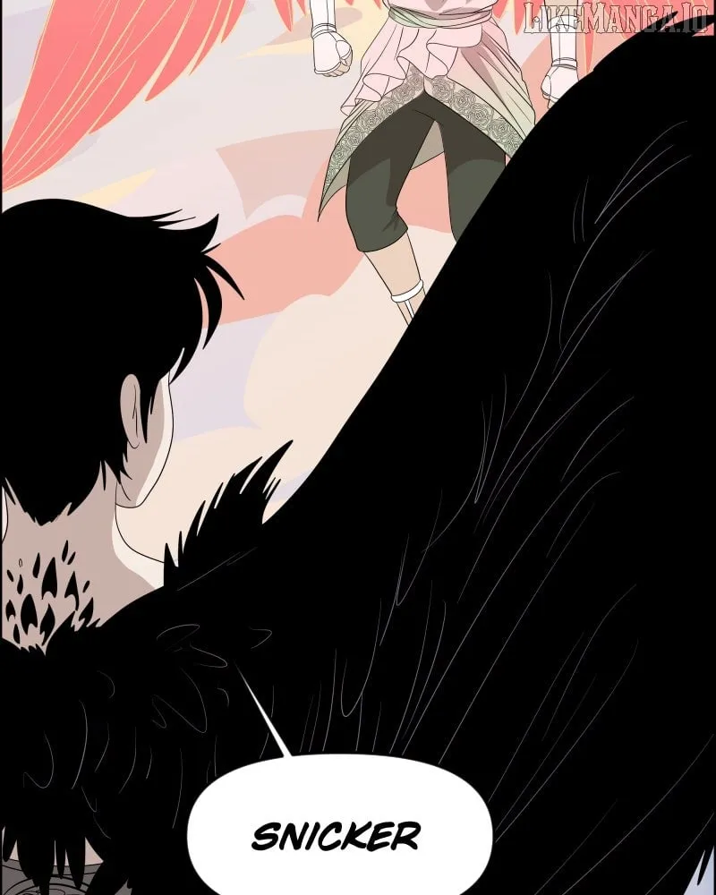 Cinderella Boy Chapter 88 page 127 - 