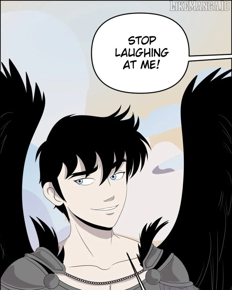 Cinderella Boy Chapter 88 page 129 - 