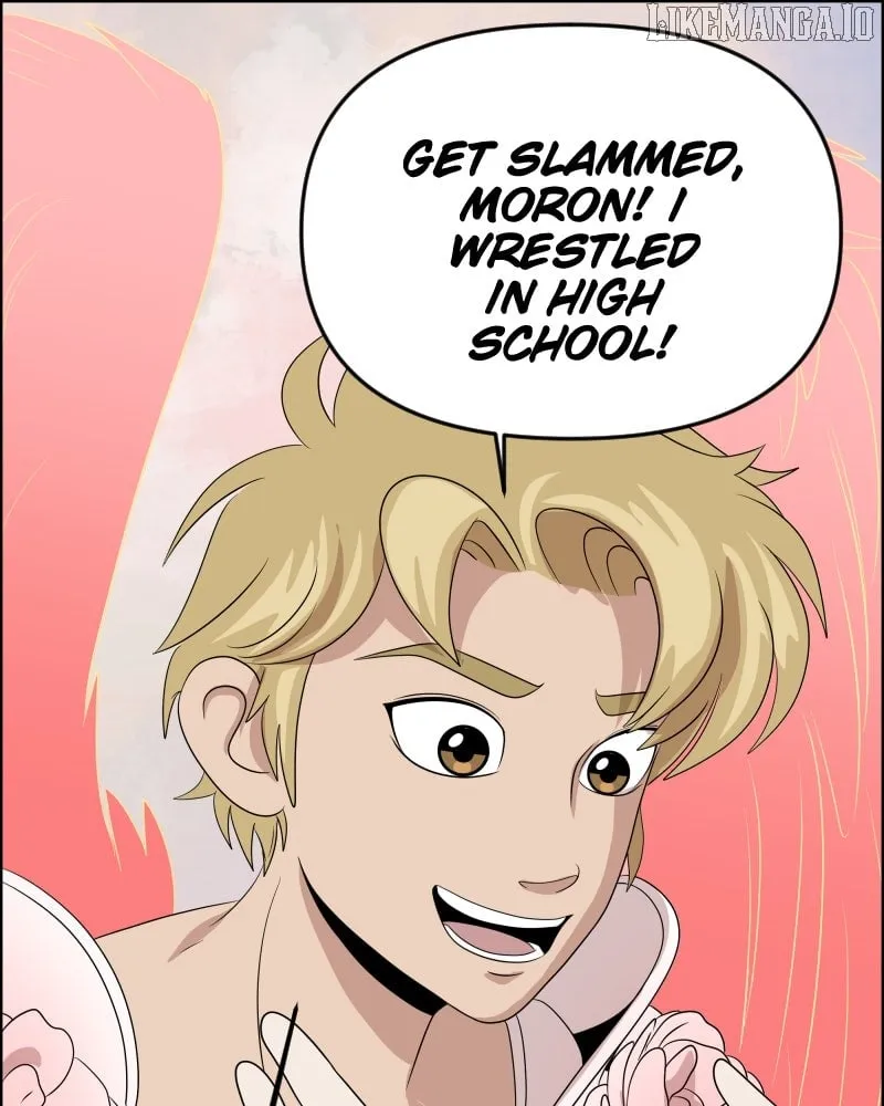 Cinderella Boy Chapter 88 page 136 - 