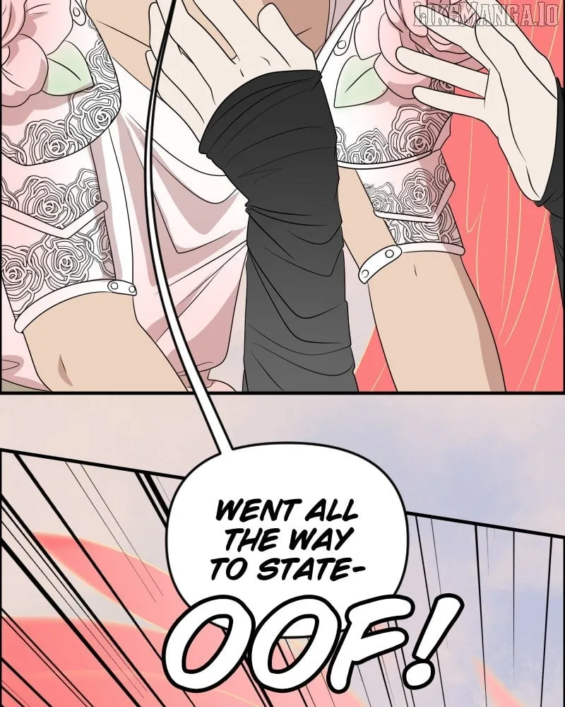 Cinderella Boy Chapter 88 page 137 - 