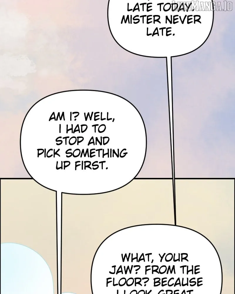 Cinderella Boy Chapter 88 page 140 - 