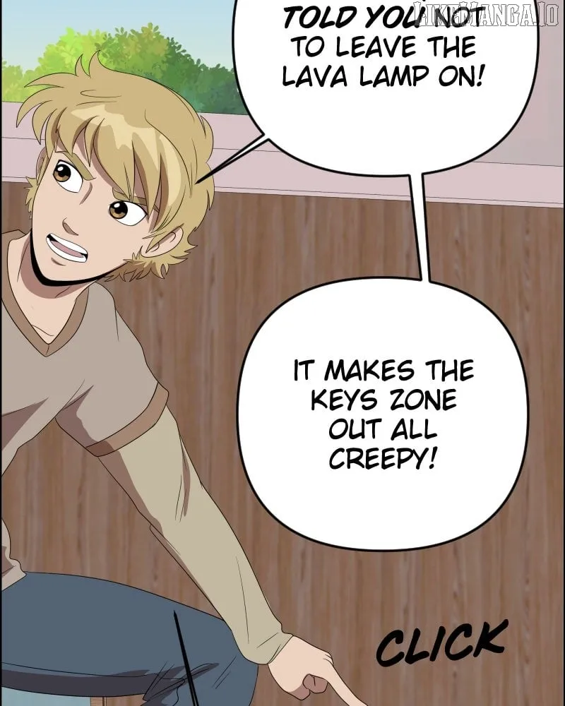 Cinderella Boy Chapter 88 page 15 - 