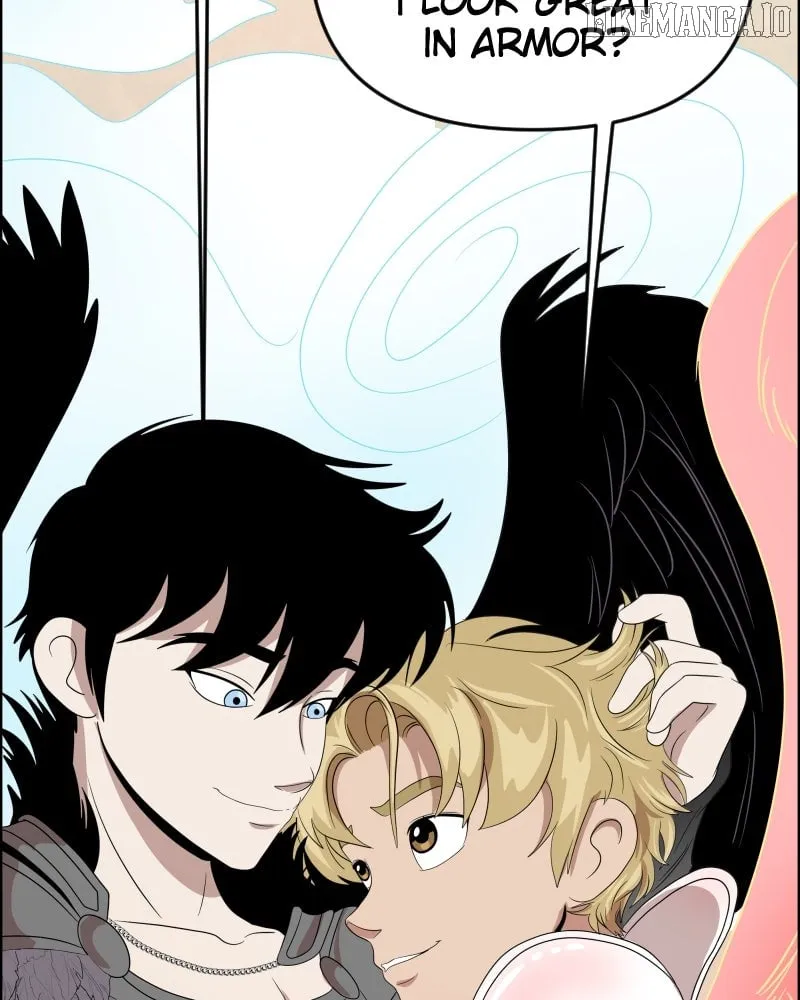 Cinderella Boy Chapter 88 page 141 - 
