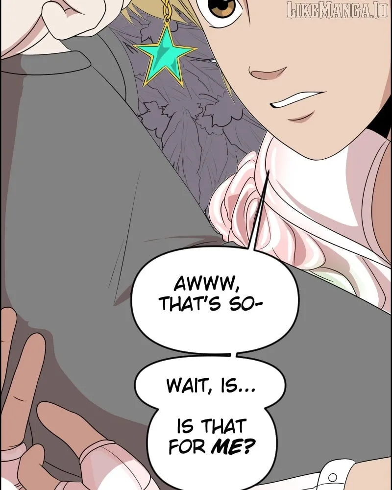 Cinderella Boy Chapter 88 page 144 - 