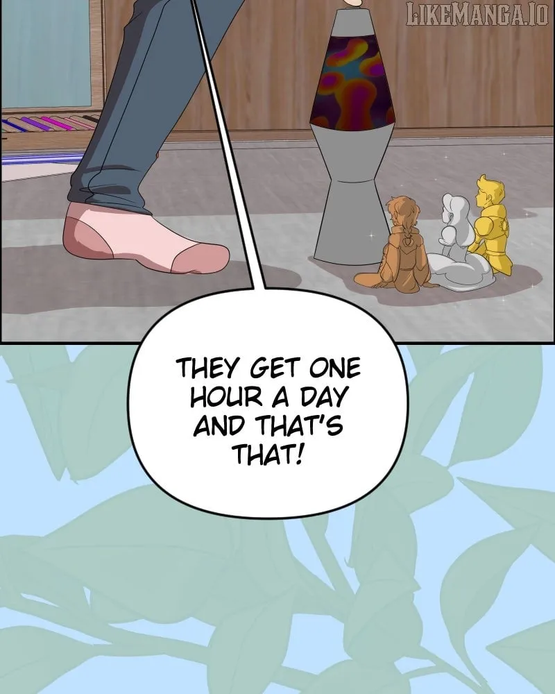 Cinderella Boy Chapter 88 page 16 - 