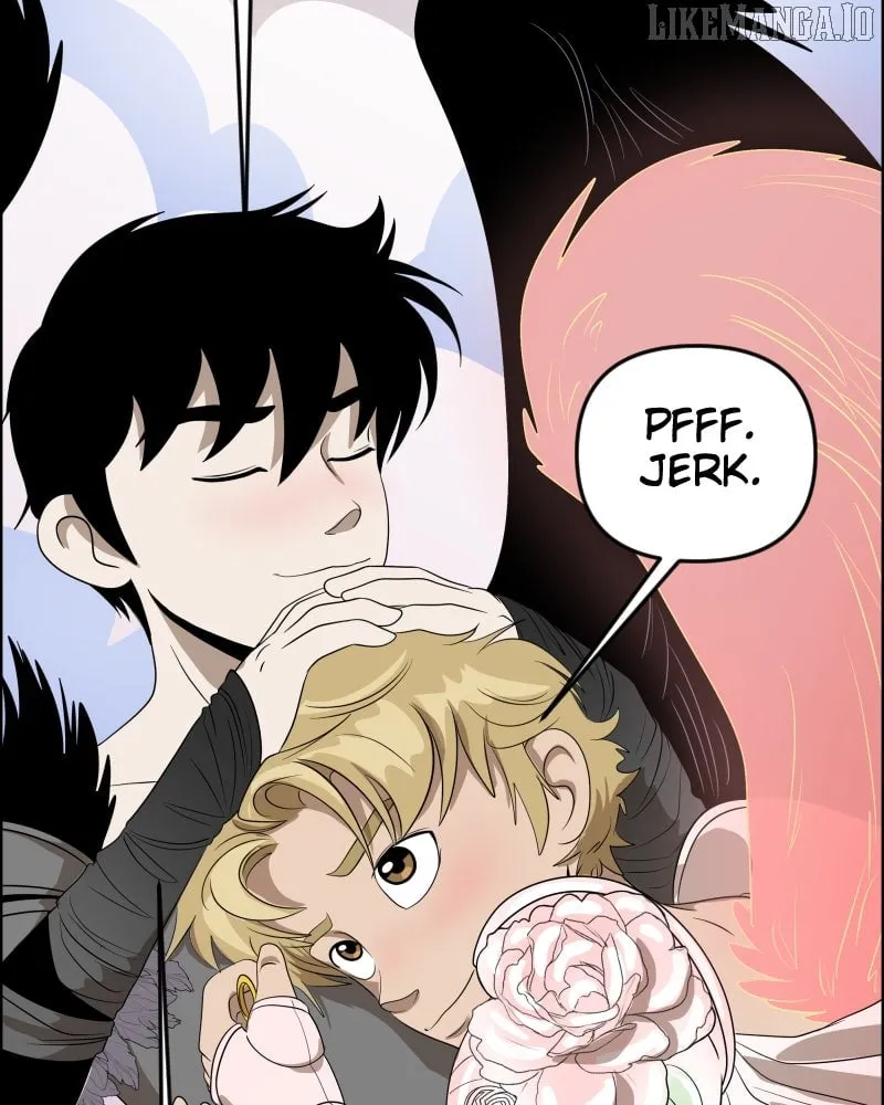 Cinderella Boy Chapter 88 page 152 - 