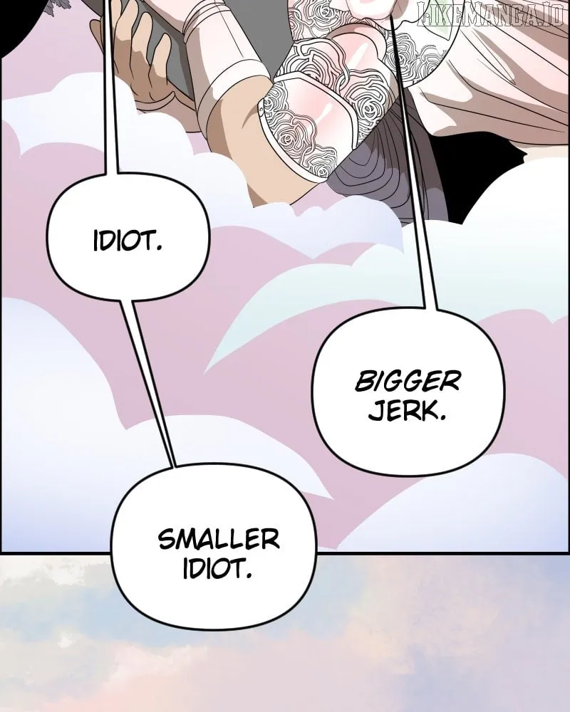 Cinderella Boy Chapter 88 page 153 - 