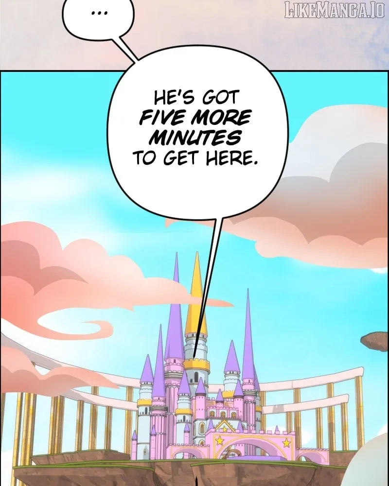 Cinderella Boy Chapter 88 page 161 - 