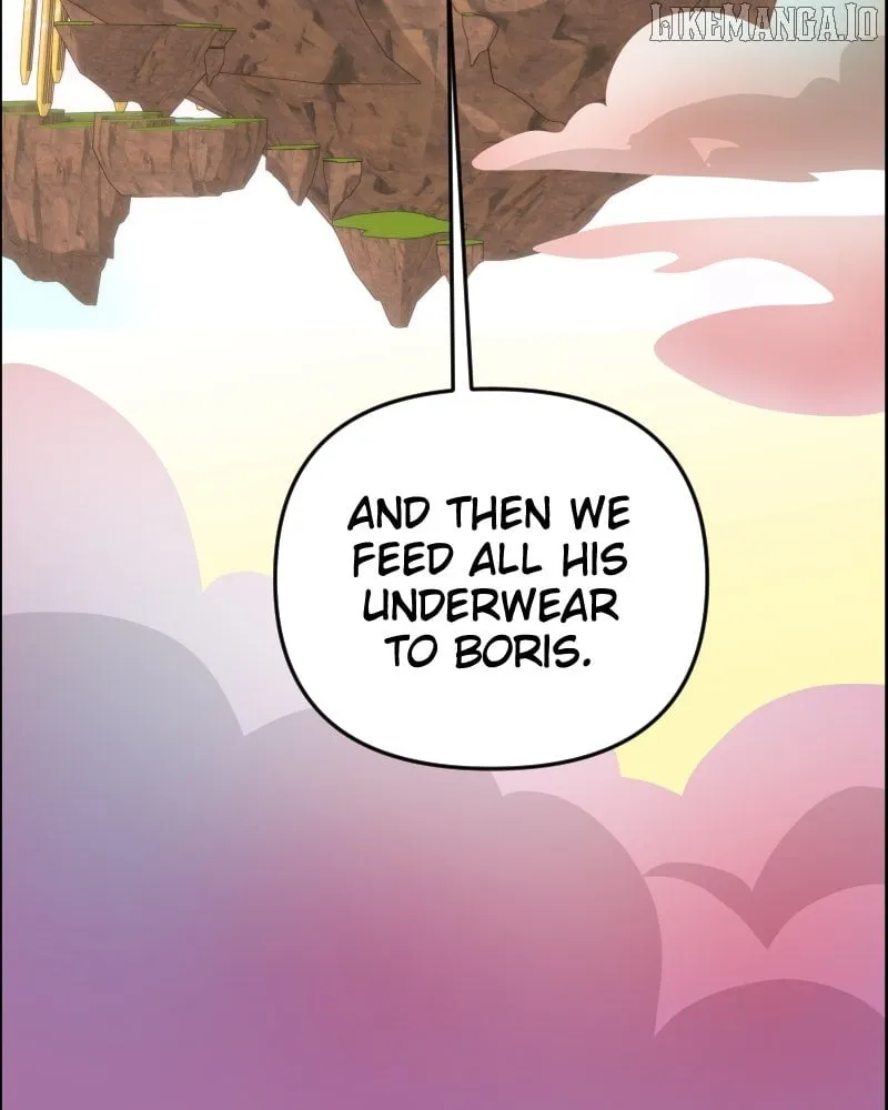 Cinderella Boy Chapter 88 page 162 - 