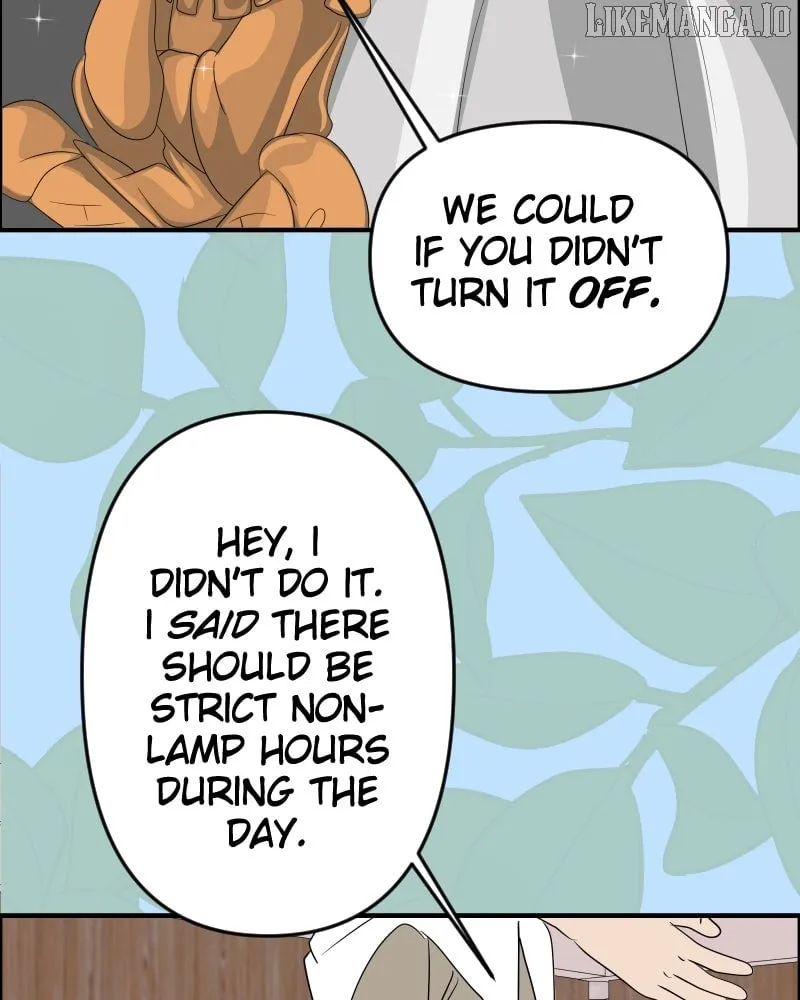 Cinderella Boy Chapter 88 page 18 - 
