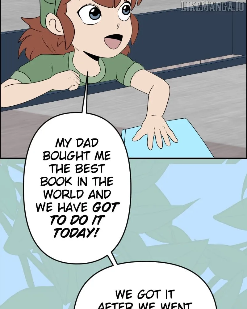 Cinderella Boy Chapter 88 page 20 - 