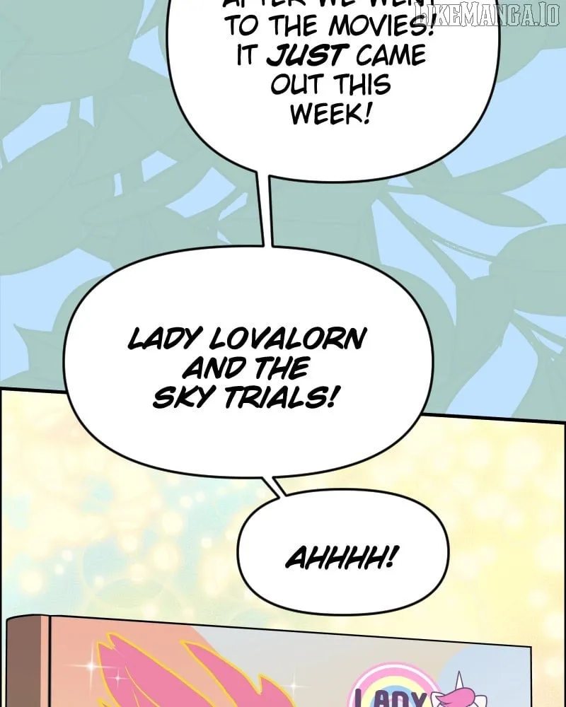 Cinderella Boy Chapter 88 page 21 - 
