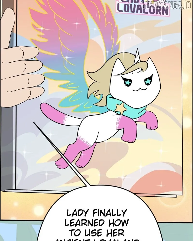 Cinderella Boy Chapter 88 page 22 - 