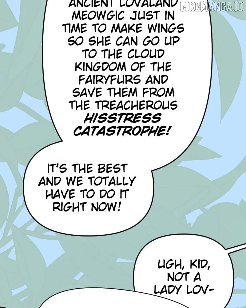 Cinderella Boy Chapter 88 page 23 - 