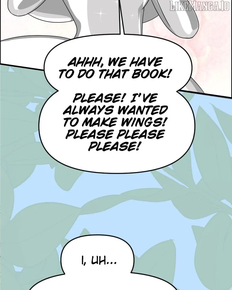 Cinderella Boy Chapter 88 page 25 - 