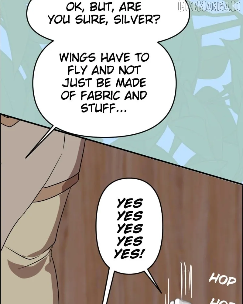 Cinderella Boy Chapter 88 page 26 - 