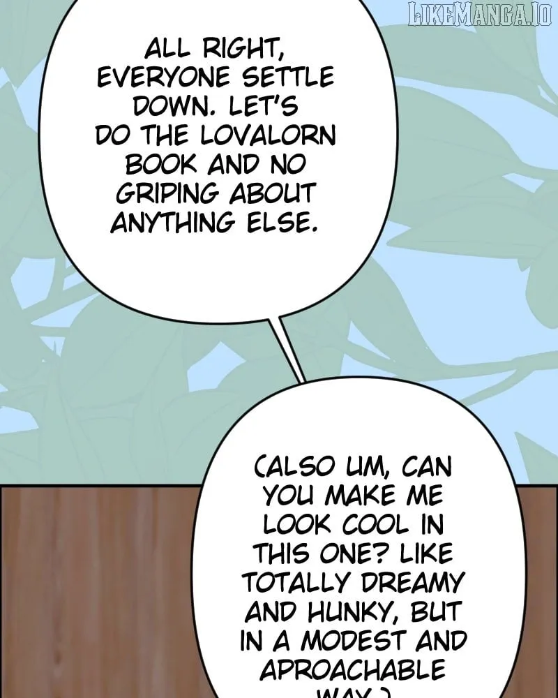Cinderella Boy Chapter 88 page 32 - 
