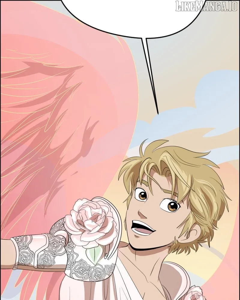Cinderella Boy Chapter 88 page 50 - 