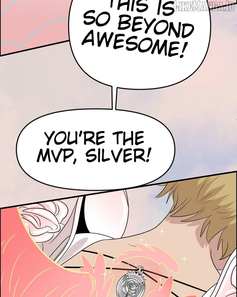Cinderella Boy Chapter 88 page 52 - 