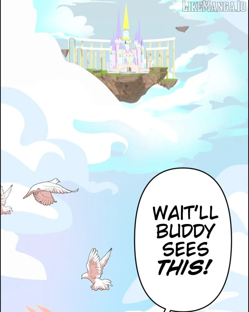 Cinderella Boy Chapter 88 page 56 - 