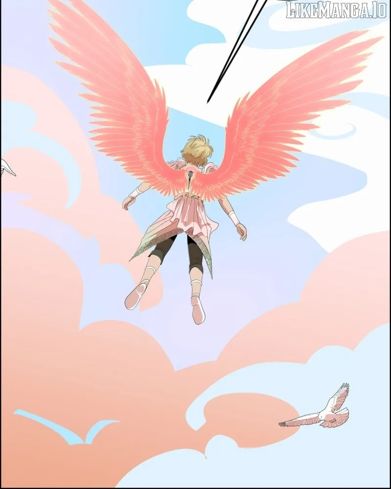 Cinderella Boy Chapter 88 page 57 - 