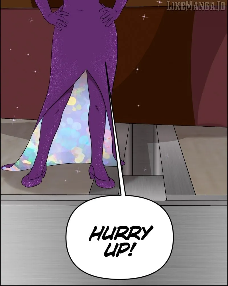 Cinderella Boy Chapter 88 page 65 - 