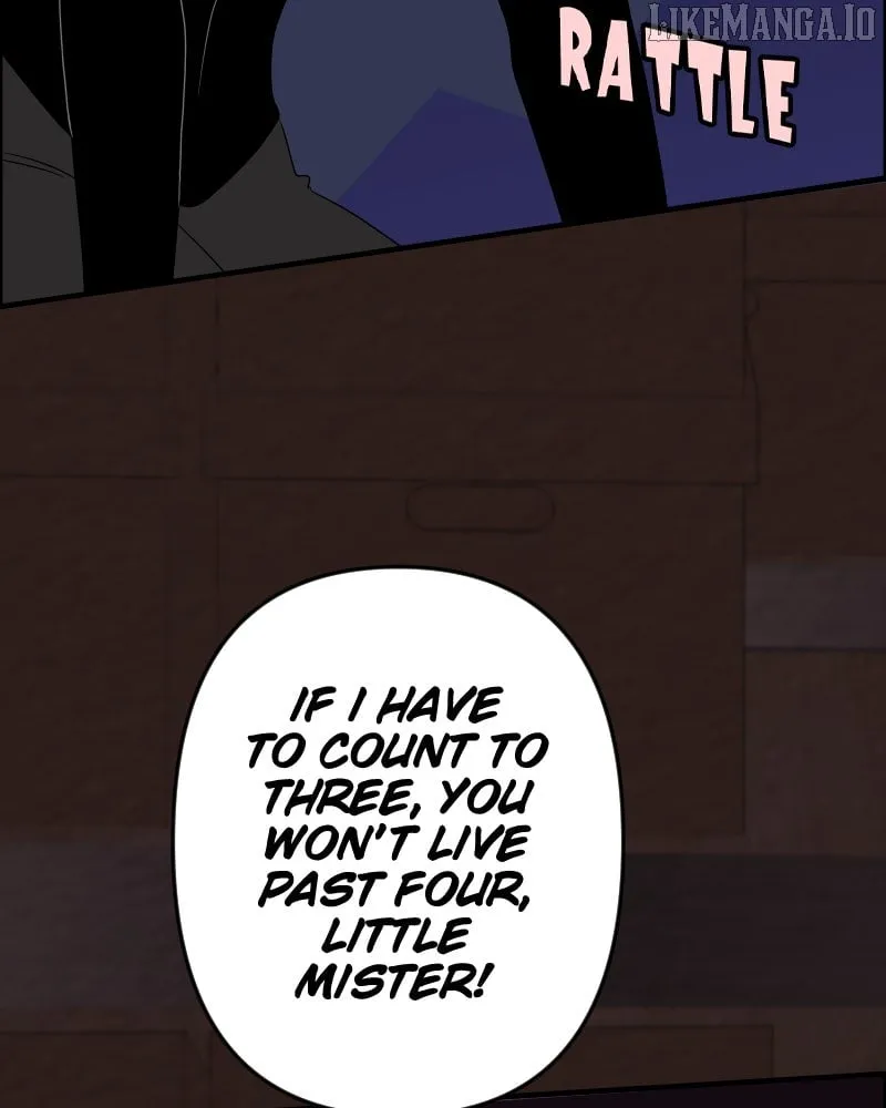 Cinderella Boy Chapter 88 page 71 - 