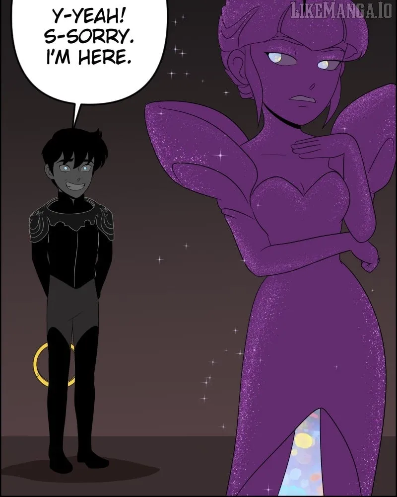Cinderella Boy Chapter 88 page 81 - 