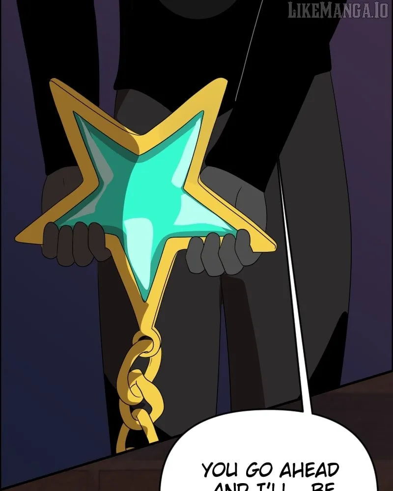 Cinderella Boy Chapter 88 page 83 - 