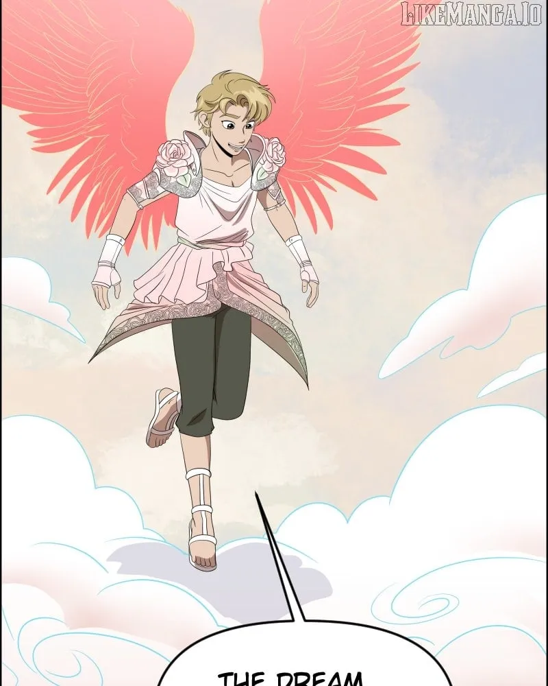 Cinderella Boy Chapter 88 page 92 - 