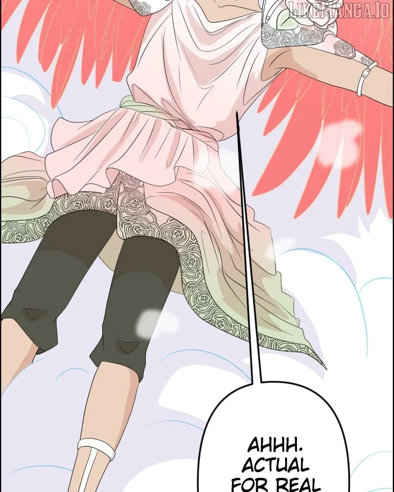 Cinderella Boy Chapter 88 page 95 - 