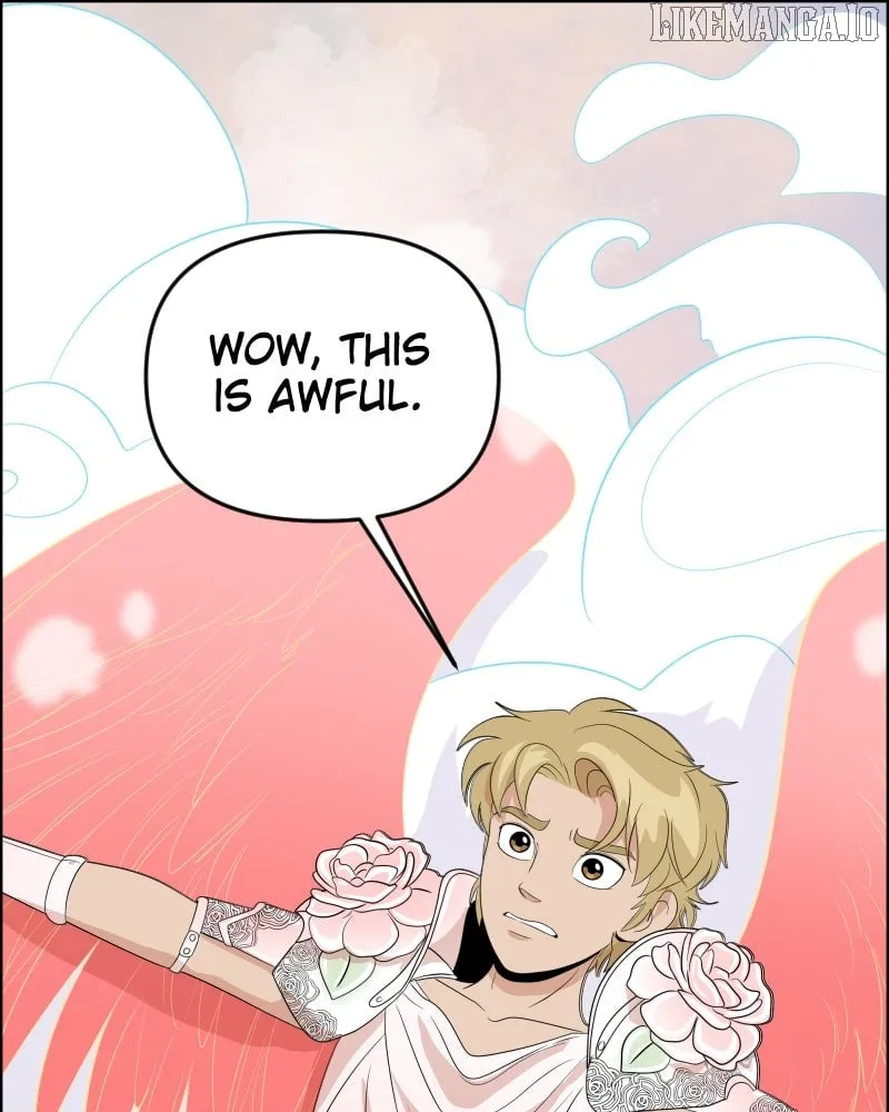 Cinderella Boy Chapter 88 page 97 - 