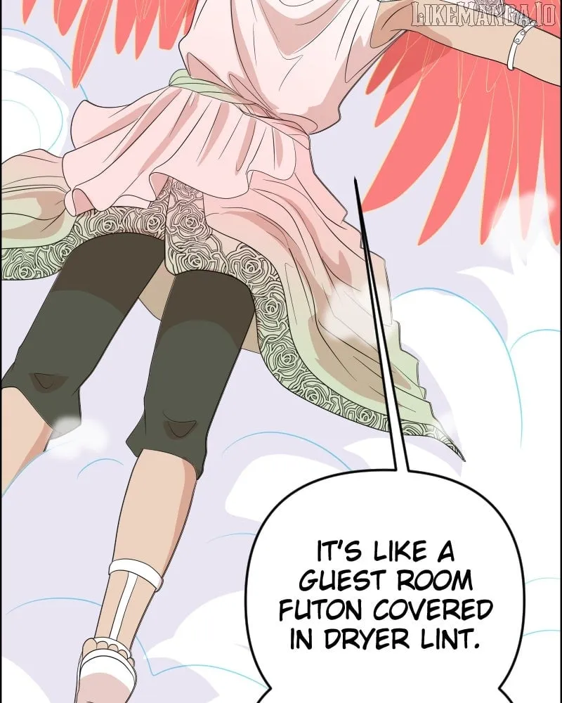 Cinderella Boy Chapter 88 page 98 - 
