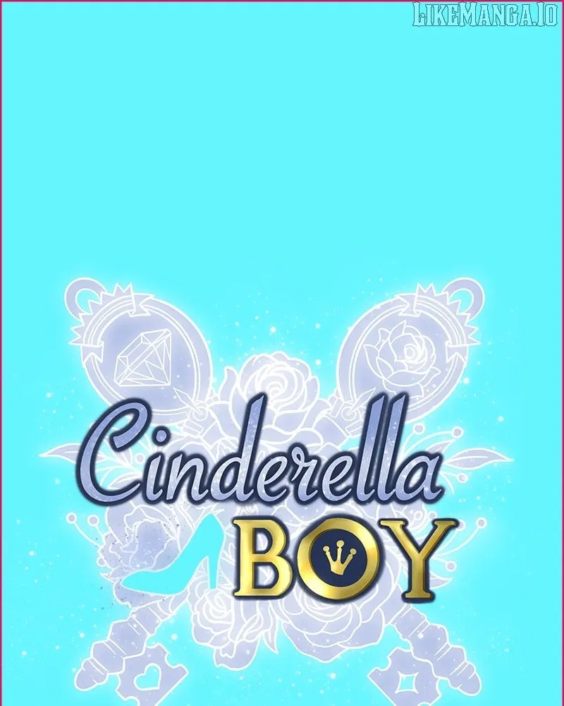Cinderella Boy Chapter 89 page 1 - 
