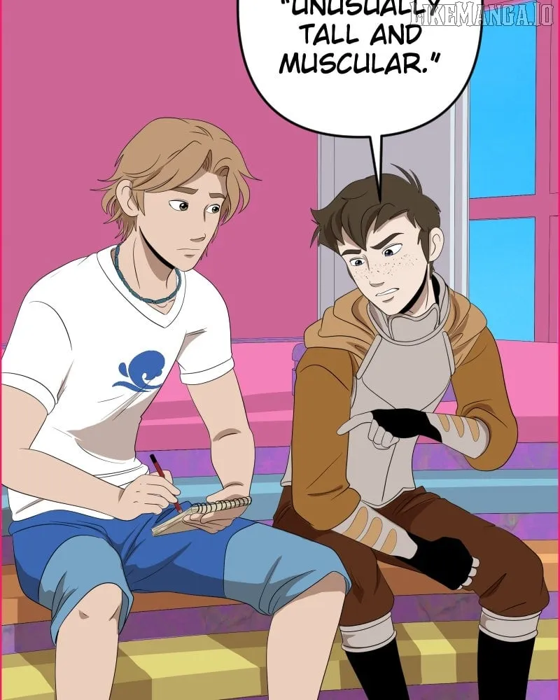 Cinderella Boy Chapter 89 page 101 - 