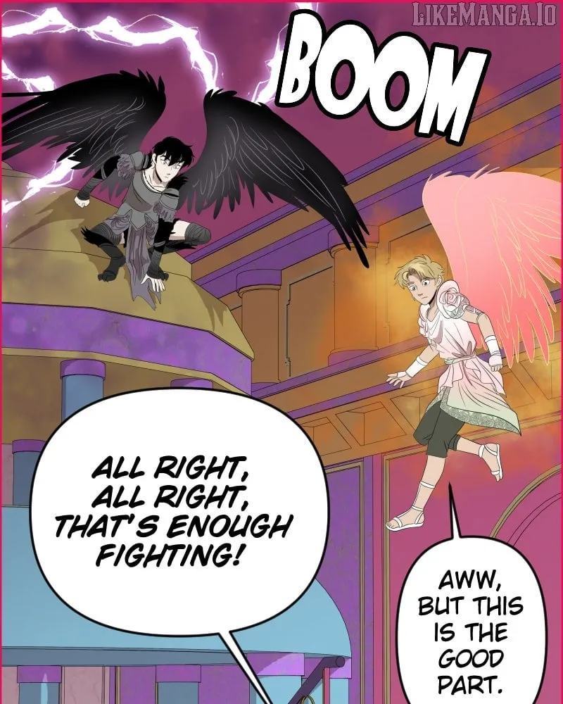 Cinderella Boy Chapter 89 page 103 - 