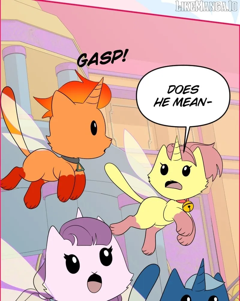 Cinderella Boy Chapter 89 page 107 - 